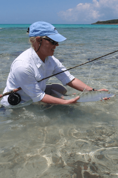 Chasing Miami's Urban Bonefish - ON THE FLY SOUTH