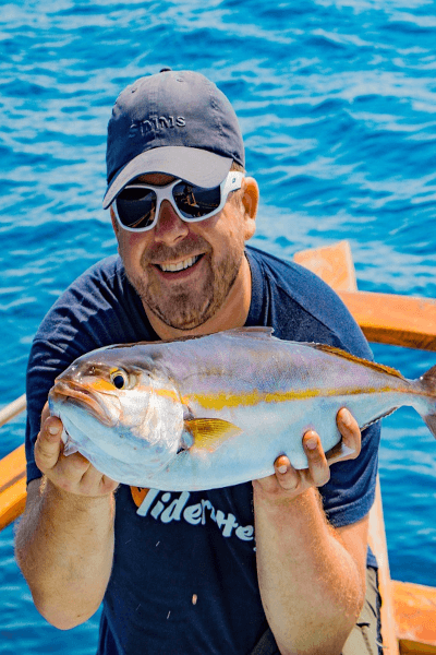 Catching tuna in miami florida