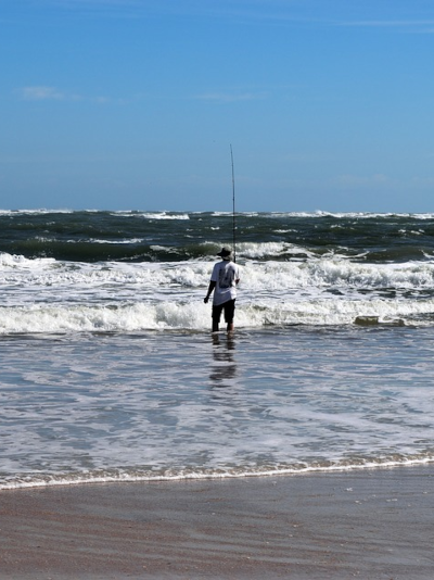 Contact Destin Florida Fishing Charters
