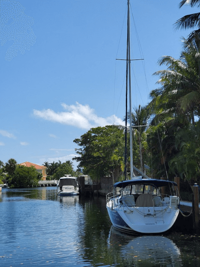Contact Miami Florida Fishing Charters