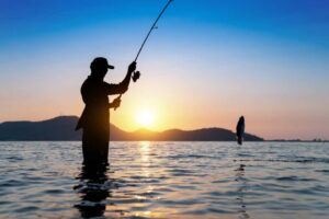 Inshore Fishing vs Deep Sea Fishing in Miami