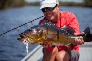 Miami Bass Fishing Charters