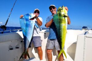 Miami Fishing Seasons for Deep Sea Fishing