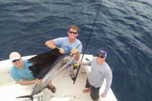 Miami Fishing Seasons for Deep Sea Fishing