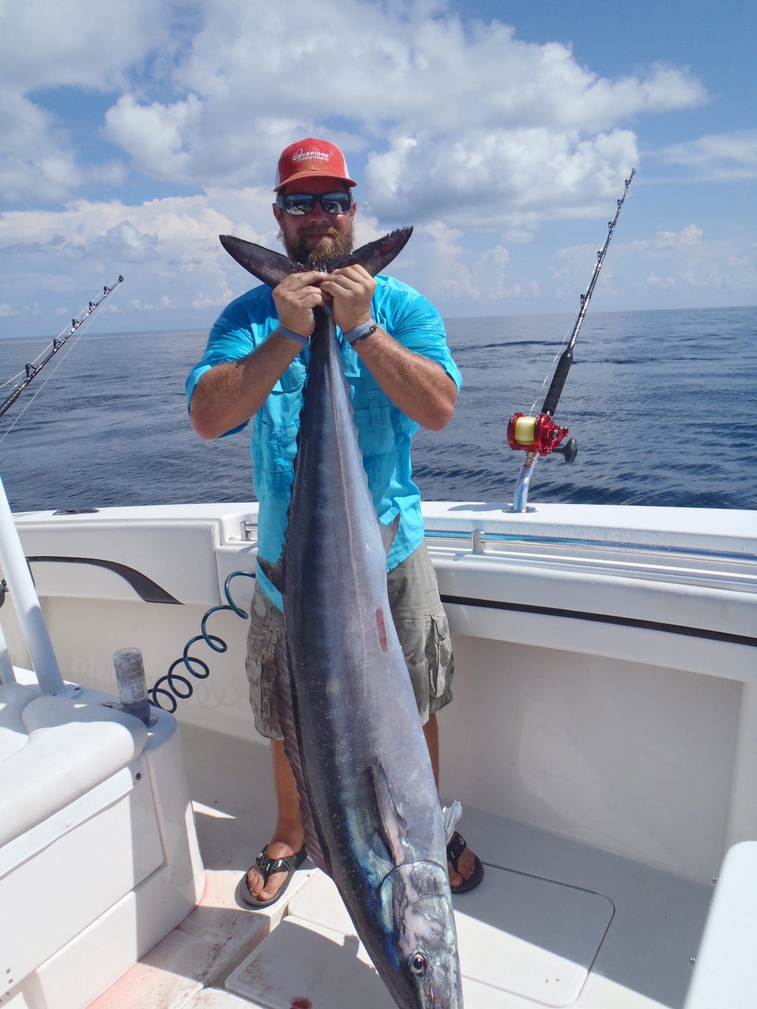 Miami Fishing with an Experienced Guide