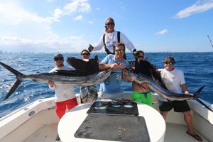 Miami Fishing with an Experienced Guide