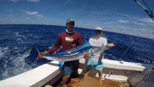 Miami Fishing with an Experienced Guide