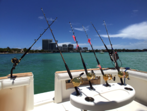 Plan for Your Next Fishing Trip to Miami