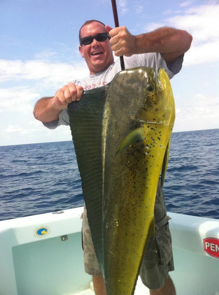 Plan for Your Next Fishing Trip to Miami