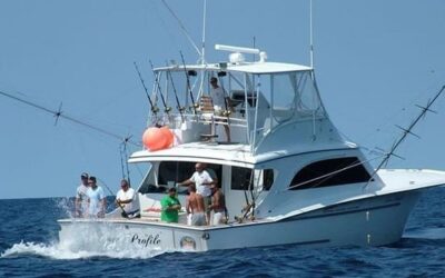 How to Plan for Your Next Fishing Trip to Miami