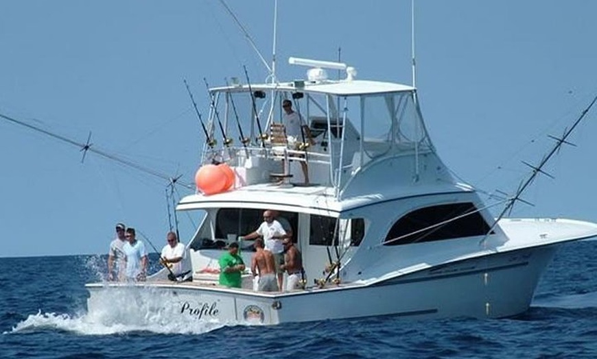 How to Plan for Your Next Fishing Trip to Miami