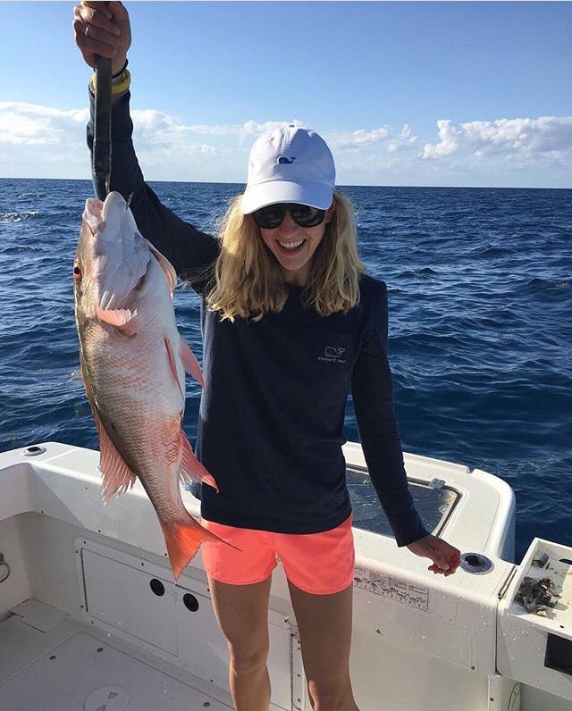 Private Fishing Charter Over a Miami Party Boat