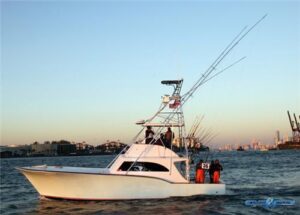 Miami Fishing Charter