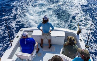 What to Expect When Booking a Miami Fishing Charter