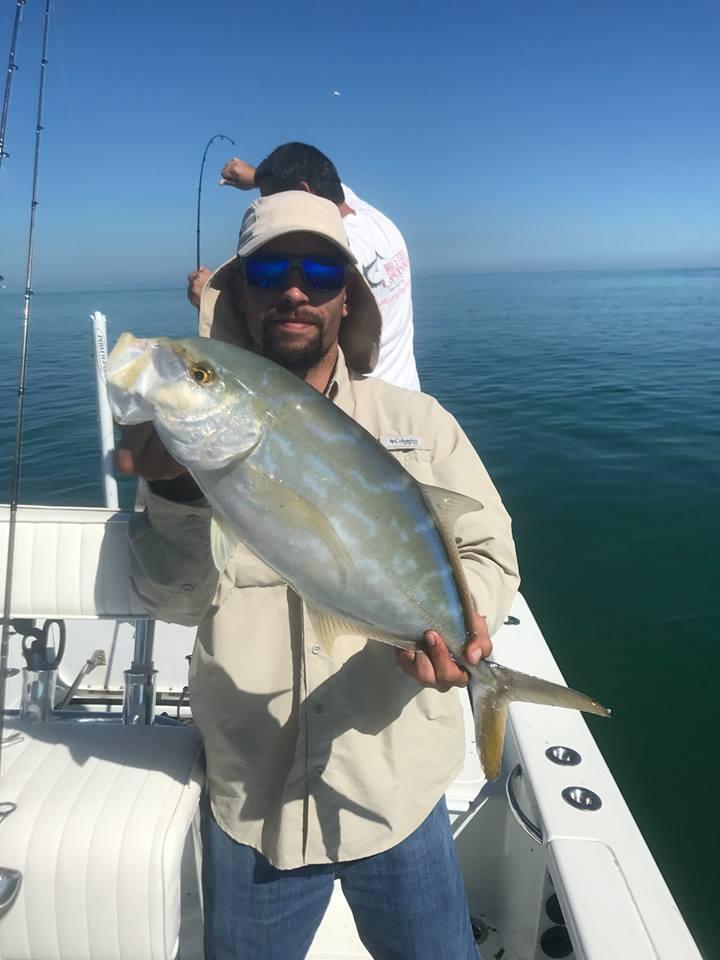 Miami Fishing Season for Inshore Fish