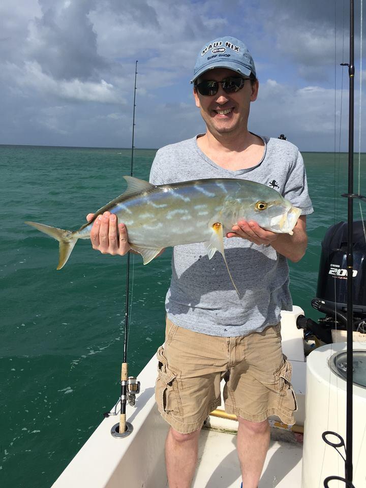 Miami Fishing Season for Inshore Fish