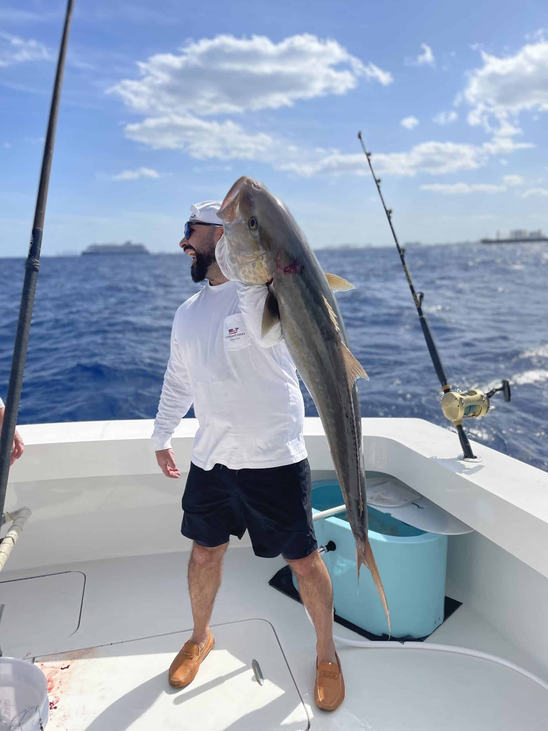 Miami Fishing Charter