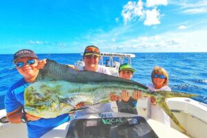 Miami Fishing Guide