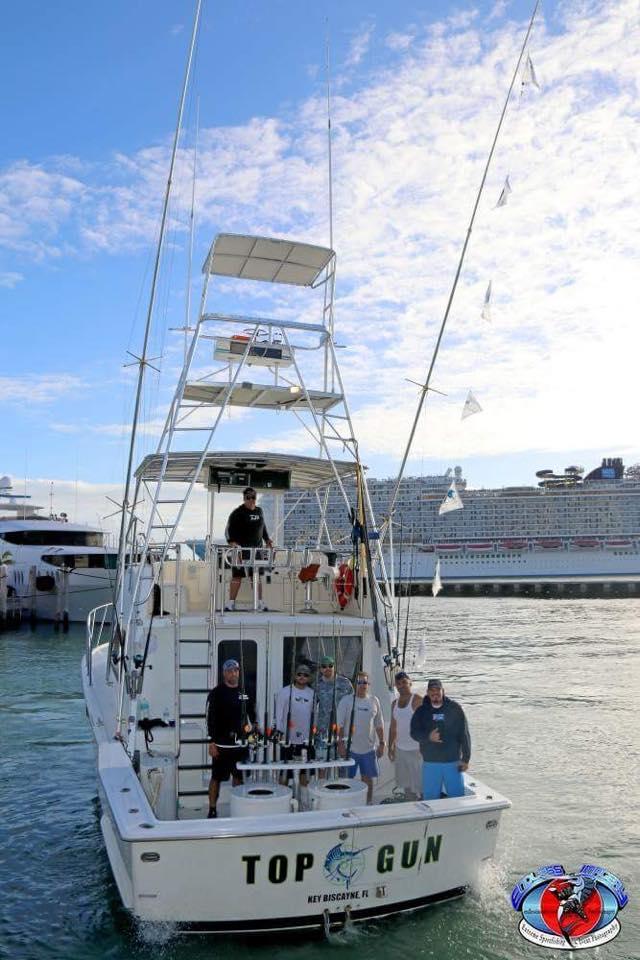 Miami Fishing Charters