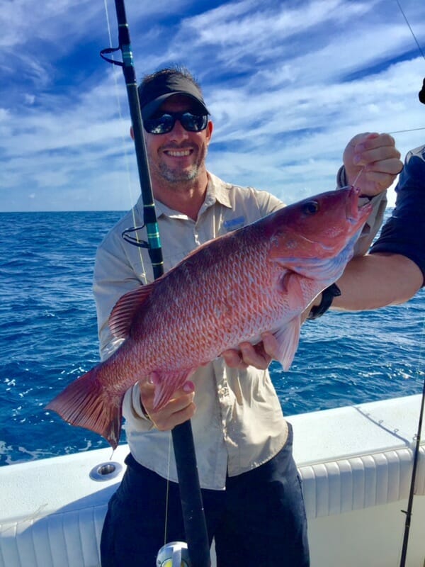 Miami Fishing Charters