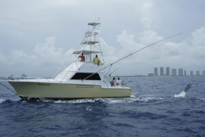 Miami Fishing Charters