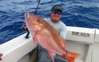 Everything You Need to Know About Miami Fishing Charters