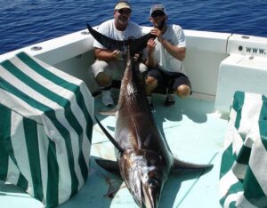 Miami Fishing Charters