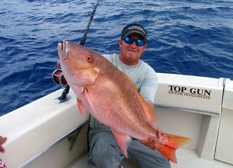 Everything You Need to Know About Miami Fishing Charters