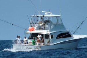 Private Fishing Guide in Miami