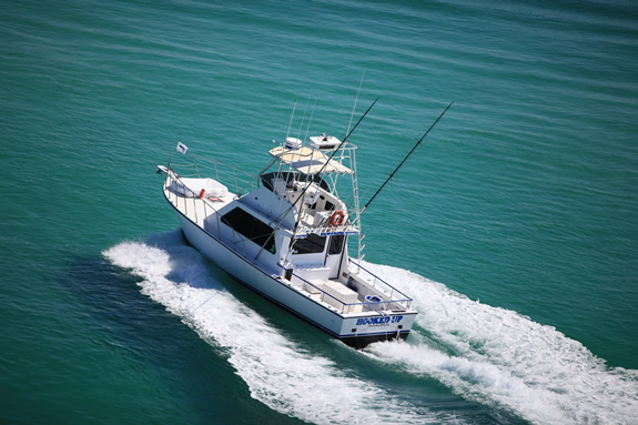 Why Book a Private Fishing Guide in Miami