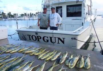 Why Book a Miami Fishing Trip? All the Reasons You Should Know!