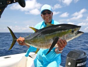 Miami Sportfishing Charter