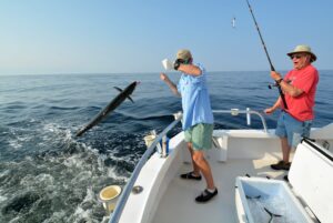 Miami Sportfishing Charter
