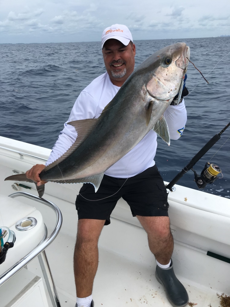 Fishing Guide in Miami