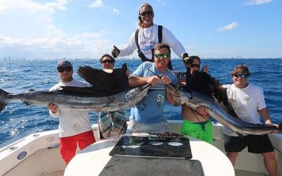 Why Hire a Fishing Guide in Miami?