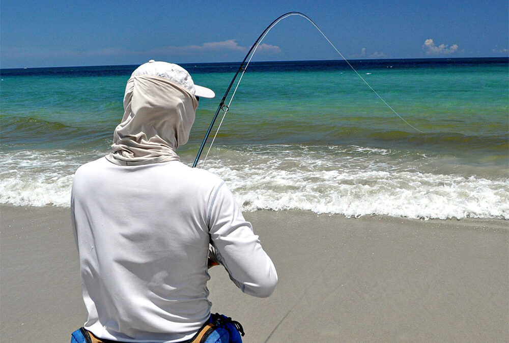 Everything You Need to Know About Fly Fishing in Miami