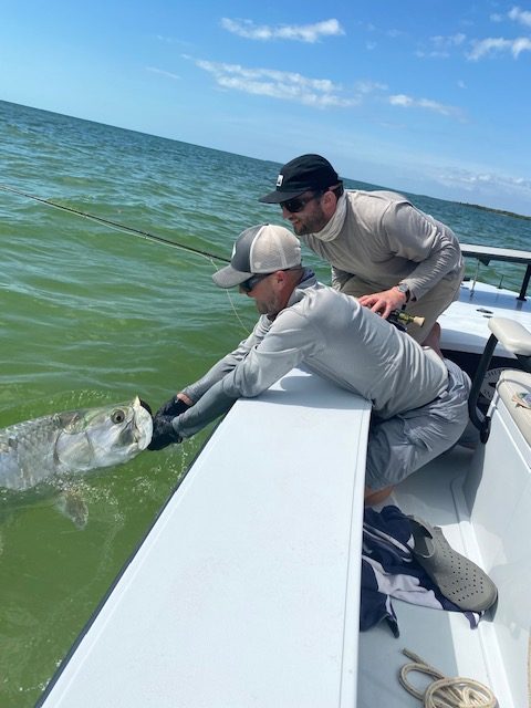 Fly Fishing in Miami