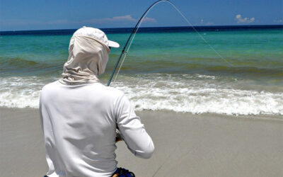 Everything You Need to Know About Fly Fishing in Miami