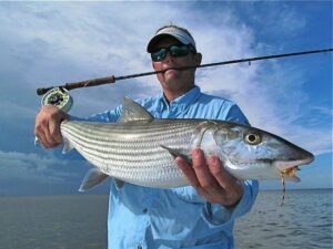 Fly Fishing in Miami