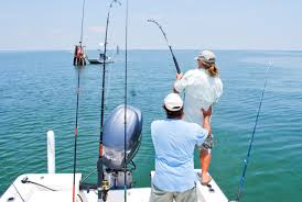 Benefits of Booking a Private Fishing Charter in Miami