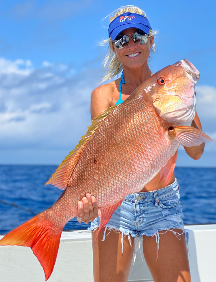 Inshore Fishing Charter in Miami