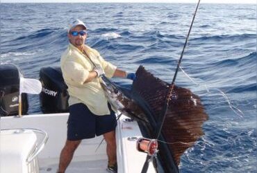 Why Book an Inshore Fishing Charter in Miami?