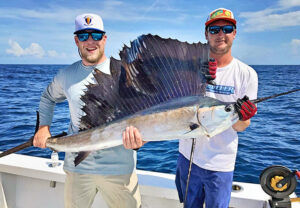 Inshore Fishing Charter in Miami