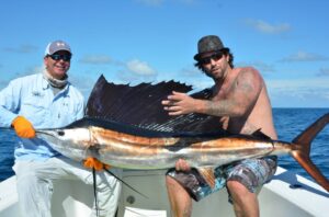 Offshore Fishing Charter in Miami