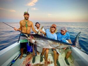 Offshore Fishing Charter in Miami