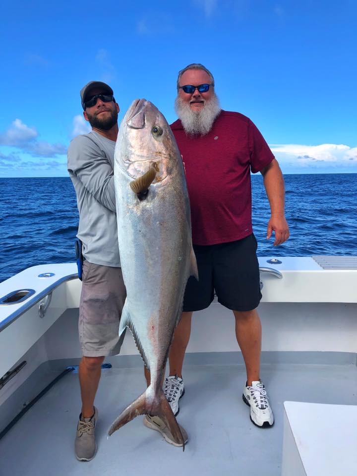 Miami Fishing Excursions